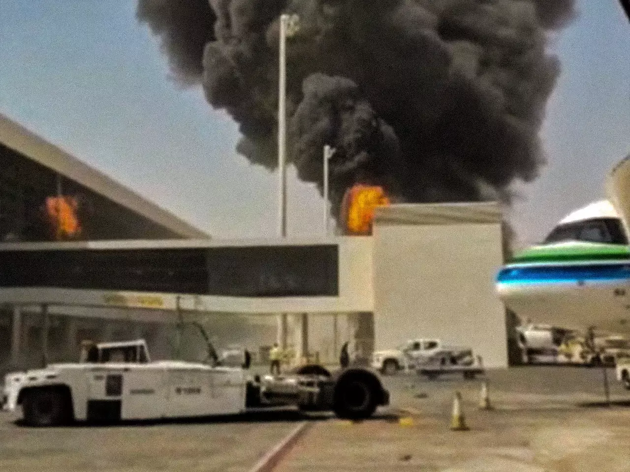 another attack rocks saudi arabia, riyadh airport closed, concerns mount another attack rocks saudi arabia, riyadh airport closed, concerns mount