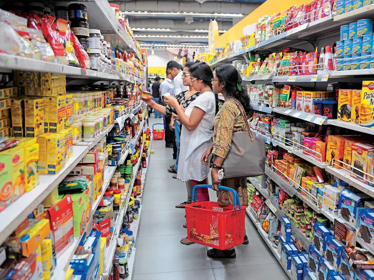 kitchen budgets may go haywire, fmcg companies are crunching the numbers kitchen budgets may go haywire, fmcg companies are crunching the numbers