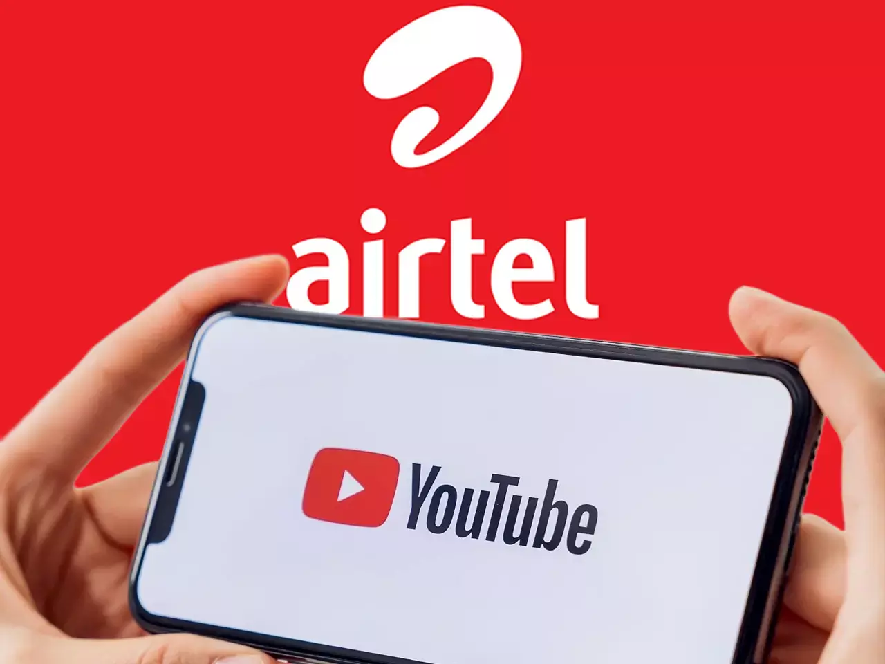 watch youtube without ads, airtels fantastic offer watch youtube without ads, airtels fantastic offer