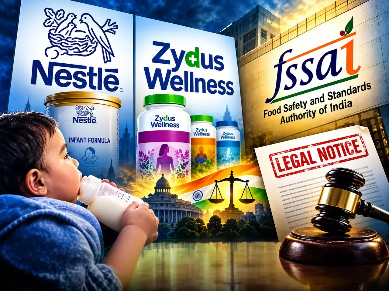 baby food advertisements also come under scrutiny baby food advertisements also come under scrutiny