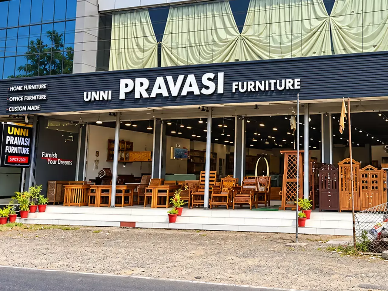 faith crafted in wood, dreams blossoming in design, unni pravasi furniture faith crafted in wood, dreams blossoming in design, unni pravasi furniture