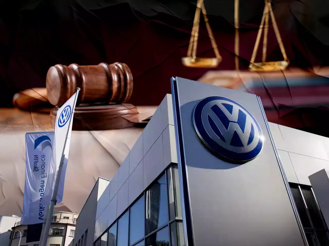 cannot pay 10,000 crore in taxes, volkswagen takes India to court cannot pay 10,000 crore in taxes, volkswagen takes India to court