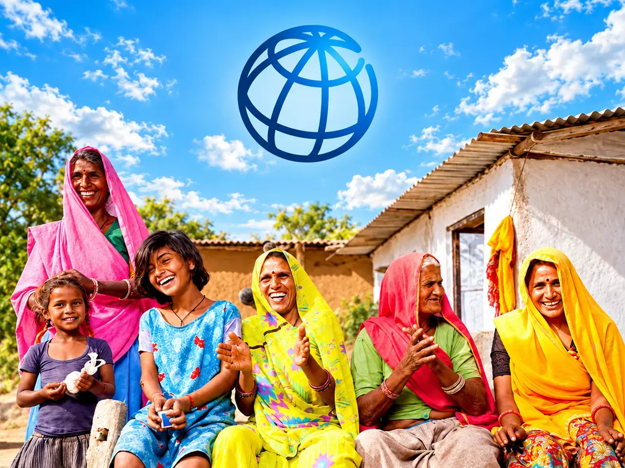 india overcomes extreme poverty, world bank says 500 million people get new lease on life india overcomes extreme poverty, world bank says 500 million people get new lease on life