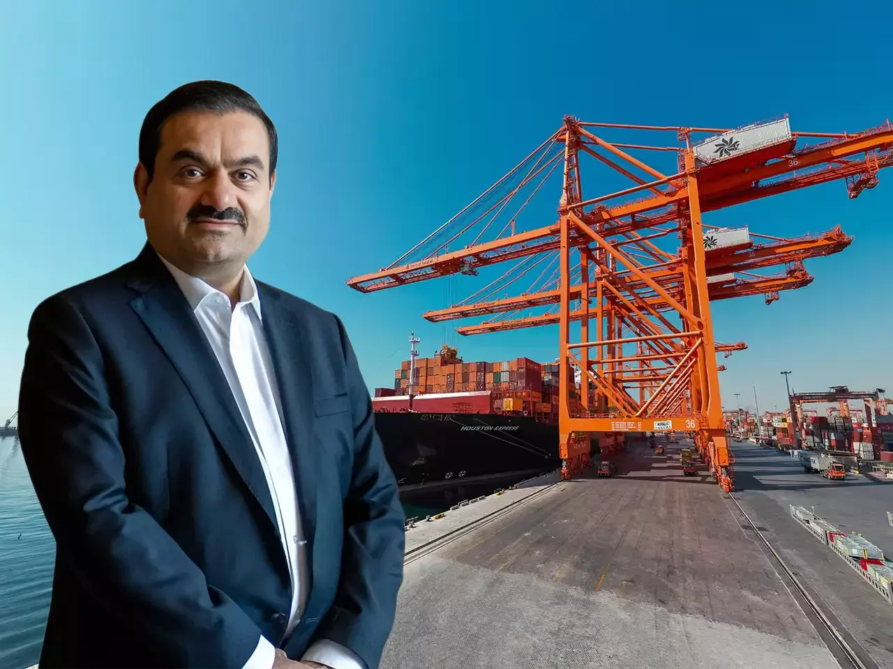 new company in oman, will the management of salalah port now be in adanis hands