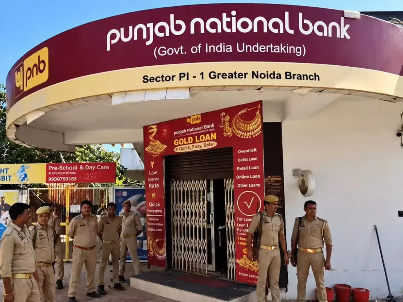 pnb bank fraud