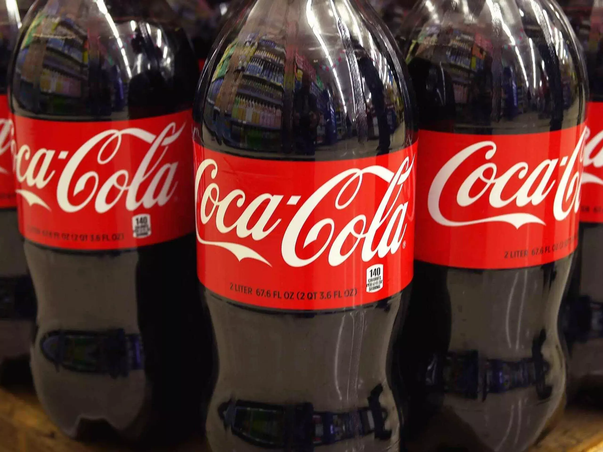 460.35 കോടി രൂപയുടെ ലാഭം നേടി കൊക്കകോള ഇന്ത്യ