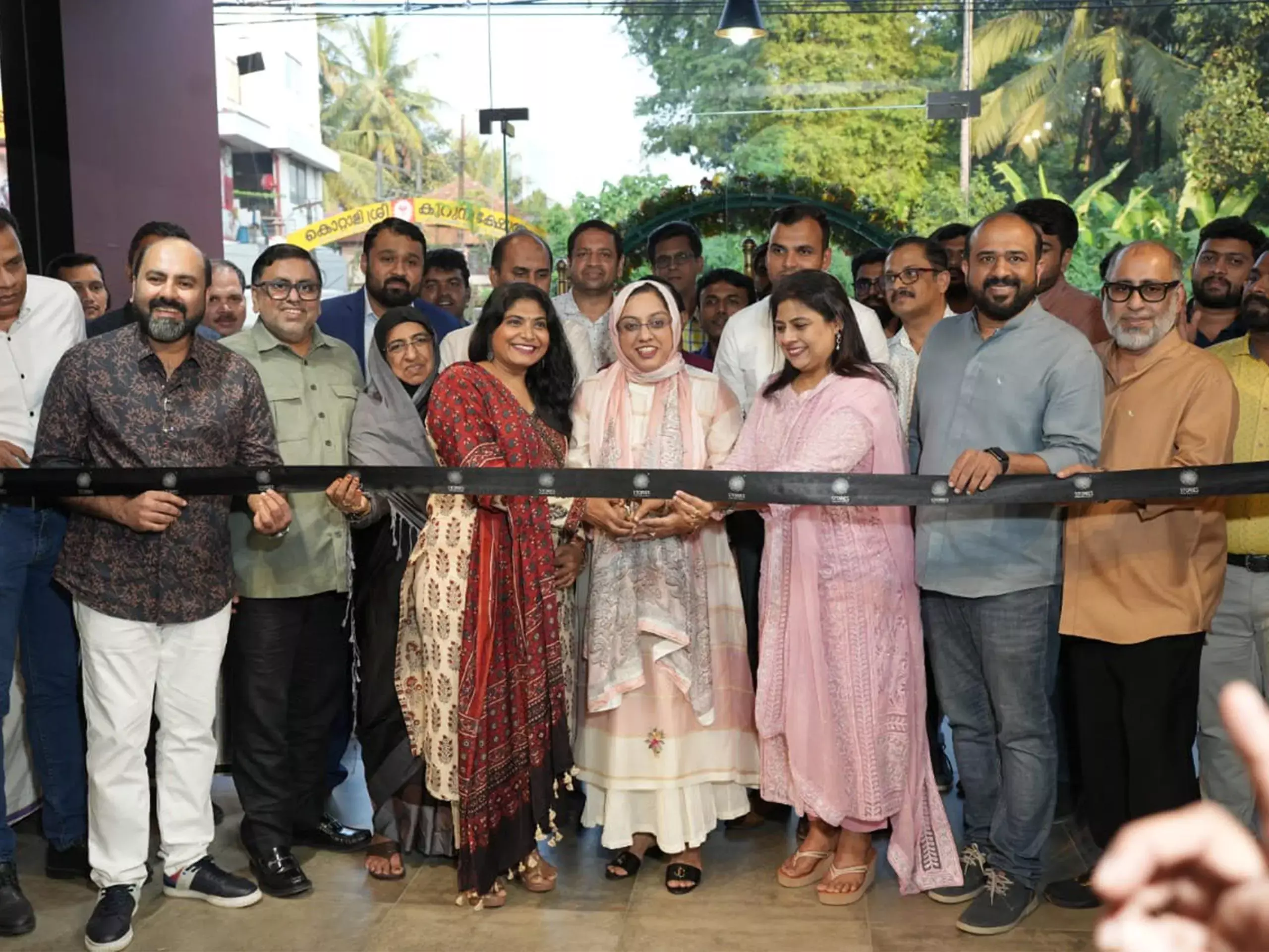 ഫർണിച്ചർ, ഹോം ഡെകോർ വിസ്മയങ്ങളുമായി സ്റ്റോറീസ് ഇനി കണ്ണൂരിലും