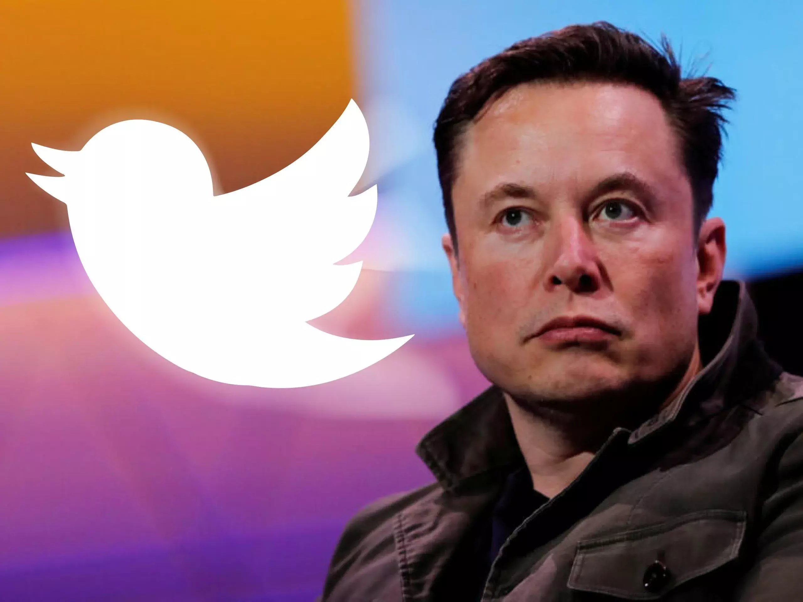 ട്വിറ്റര്‍ ഇടപാട് വെള്ളിയാഴ്ച അവസാനിപ്പിക്കുമെന്ന്  മസ്‌ക്, റിപ്പോർട്ട്