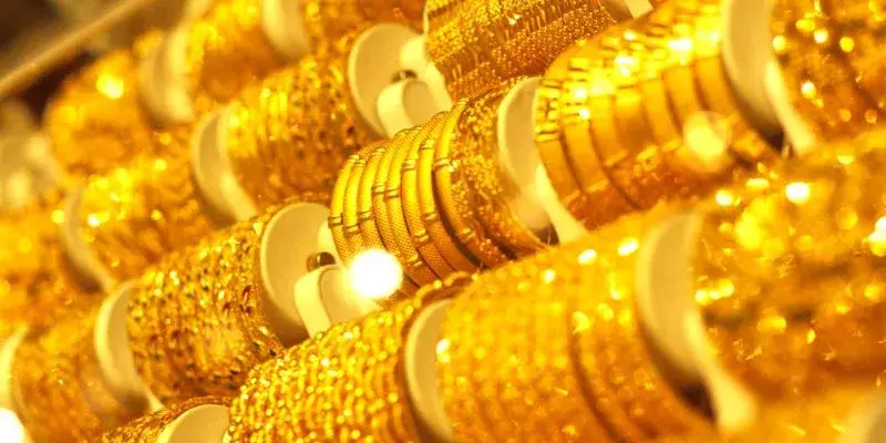 സ്വര്‍ണവില താഴേയ്ക്ക്: പവന് 37,000ല്‍ എത്തി