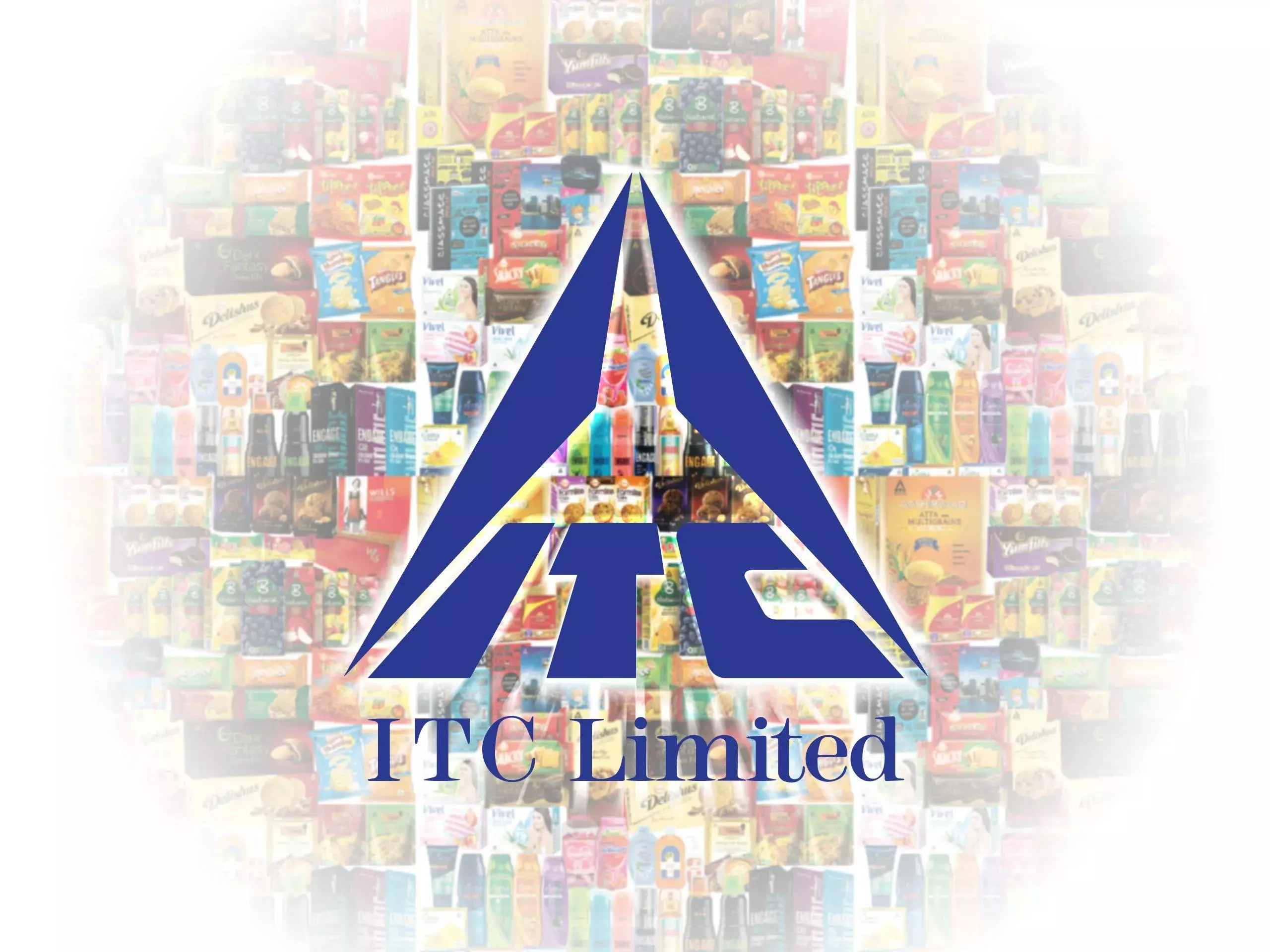 സിഗരറ്റ്, അഗ്രി ബിസിനസ് പ്രകടനം; ഐടിസി അറ്റാദായം 24 ശതമാനം ഉയര്‍ന്നു