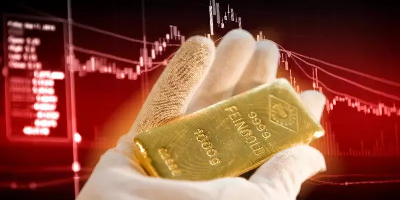 സംസ്ഥാനത്ത് സ്വര്‍ണവിലയില്‍ ഇടിവ്: പവന് 160 രൂപ കുറഞ്ഞു