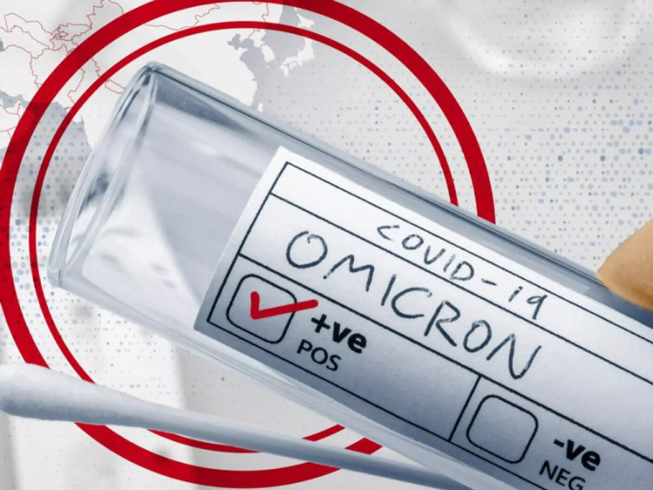 ഒമിക്രോണിന്റെ പുതിയ വകഭേദം : ആശങ്ക വേണ്ടെന്ന് കേന്ദ്രം