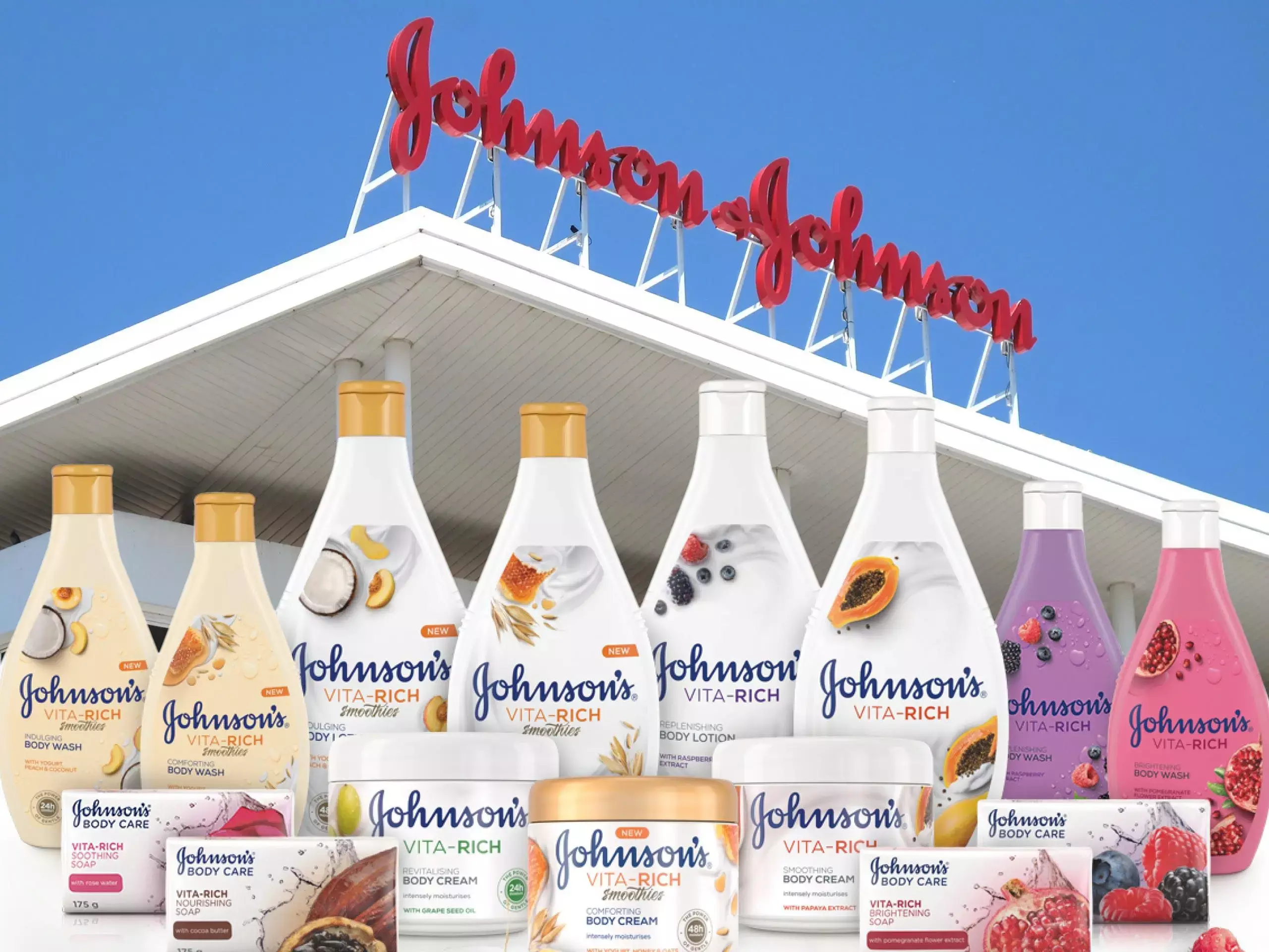 ഡിമാന്‍ഡില്ല; ജോണ്‍സണ്‍ ആന്‍ഡ് ജോണ്‍സണ്‍ ഇന്ത്യയിലെ രണ്ടാം പ്ലാന്റും വില്‍ക്കുന്നു