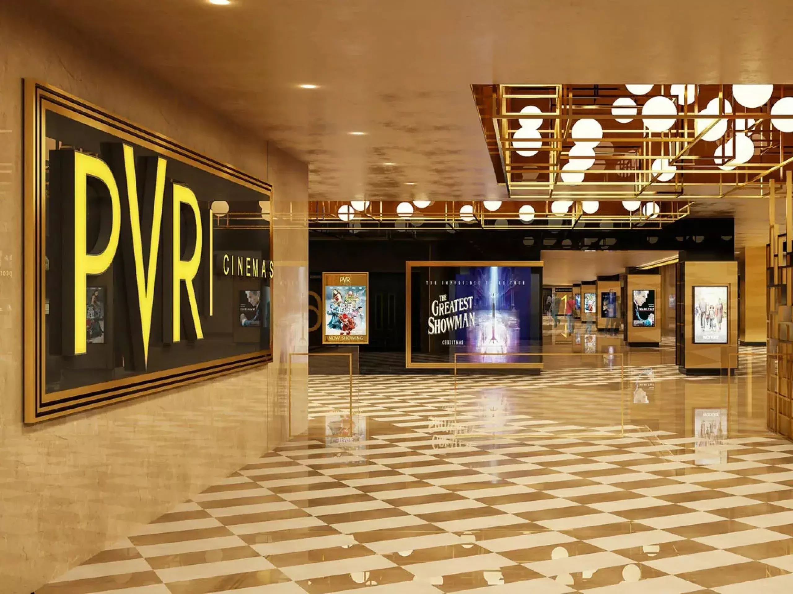 PVR Inox Q2 Results: Multiplex reports net profit of ₹166 crore; revenue jumps 53% QoQ