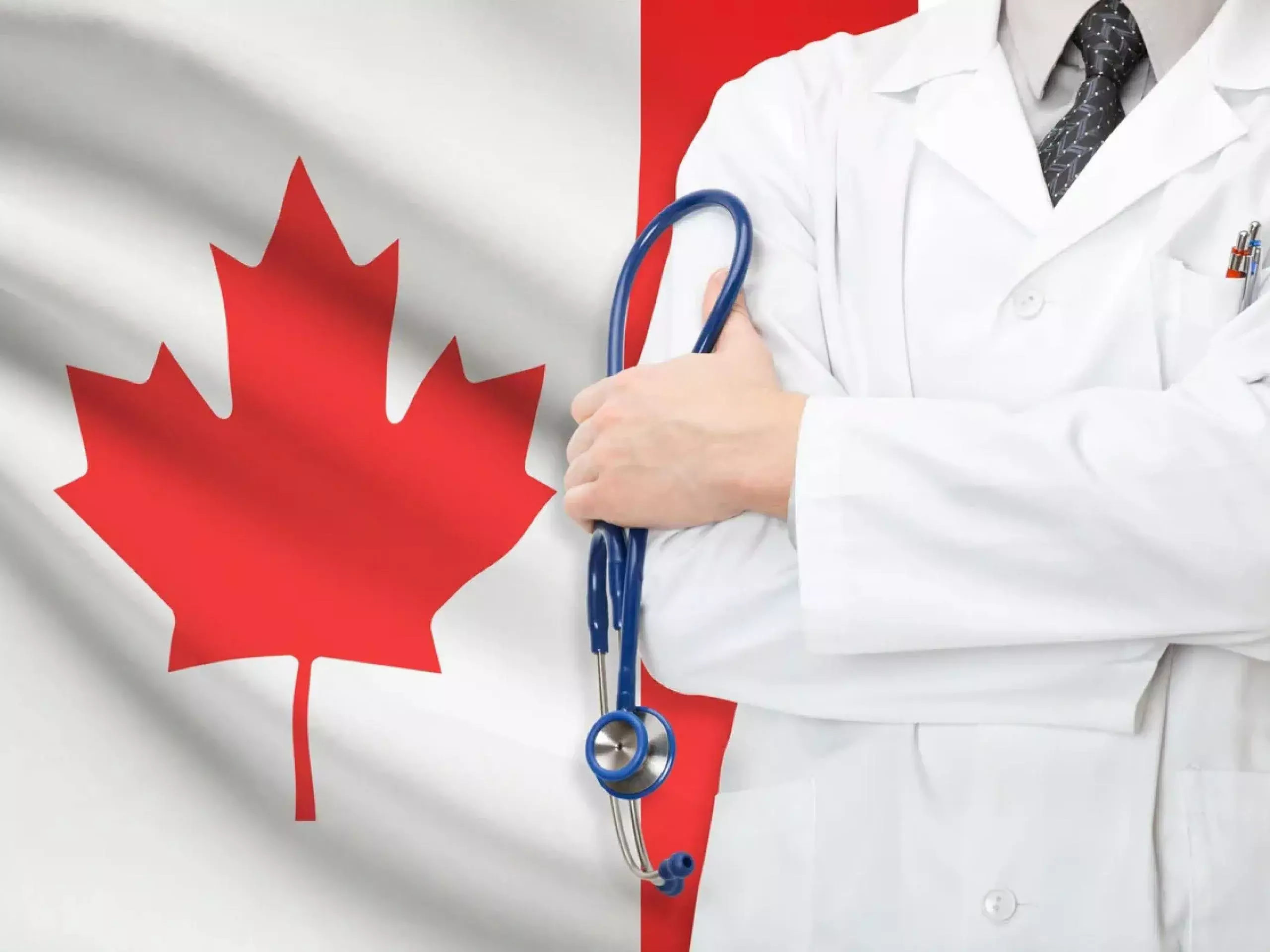മെഡിക്കൽ എക്സാമിനേഷൻ: ഇളവ് പ്രഖ്യാപിച്ച് കാനഡ