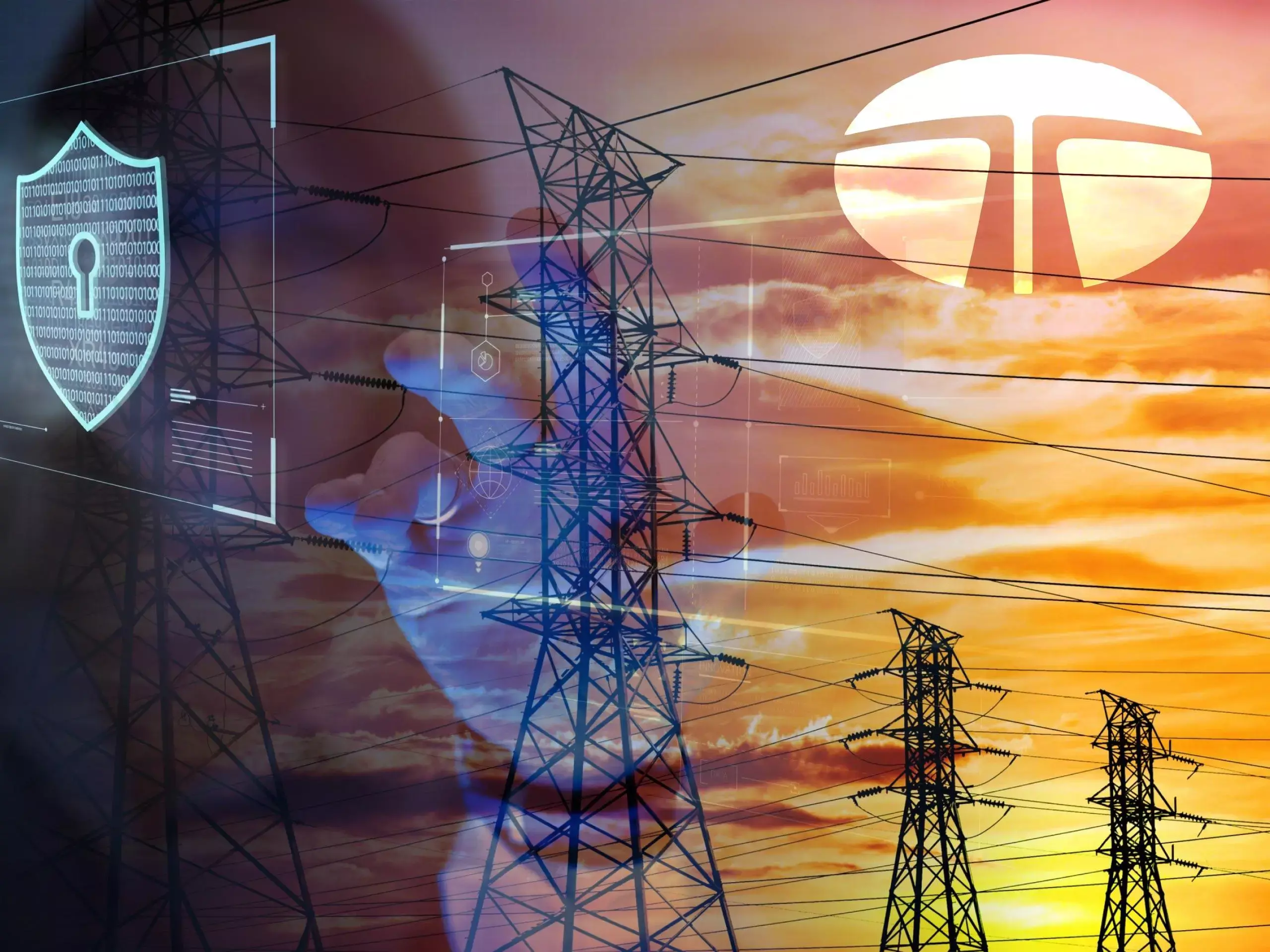 ടാറ്റ പവറിന്റെ ഐടി സംവിധാനങ്ങളില്‍ സൈബര്‍ ആക്രമണം