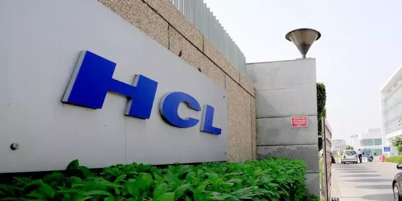 ഇടപാടുകള്‍ വര്‍ധിച്ചതോടെ എച്ച്സിഎൽ ലാഭം ഏഴ് ശതമാനം ഉയര്‍ന്നു