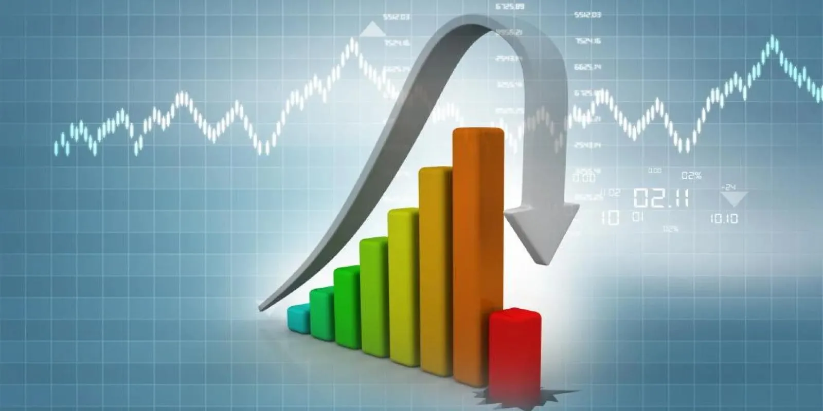 ഏഷ്യന്‍ വിപണികളിൽ നേട്ടം; ആഭ്യന്തര സൂചികകള്‍ ചാഞ്ചാട്ടത്തിൽ