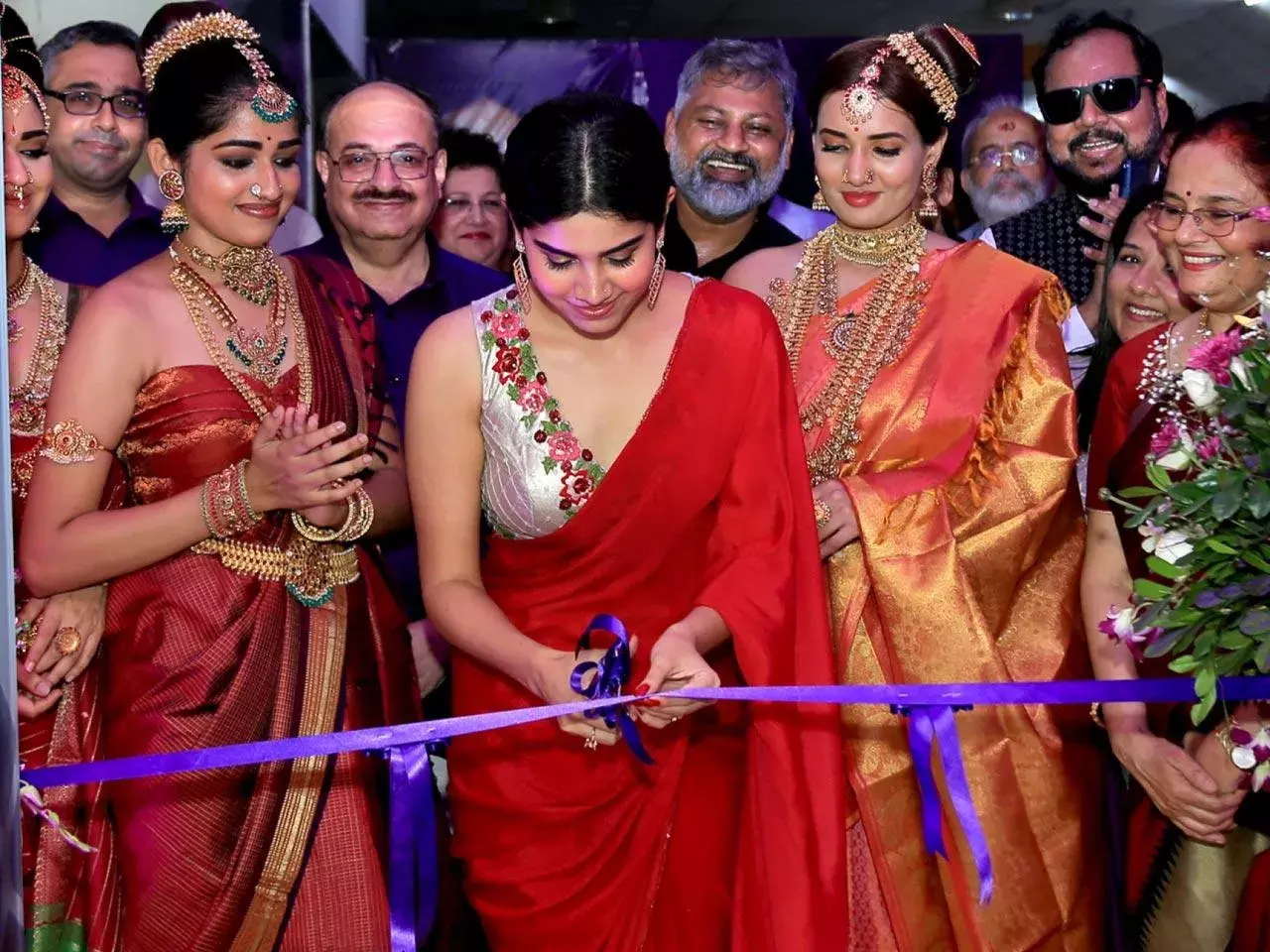 Lakshmi Menon Miss Kerala