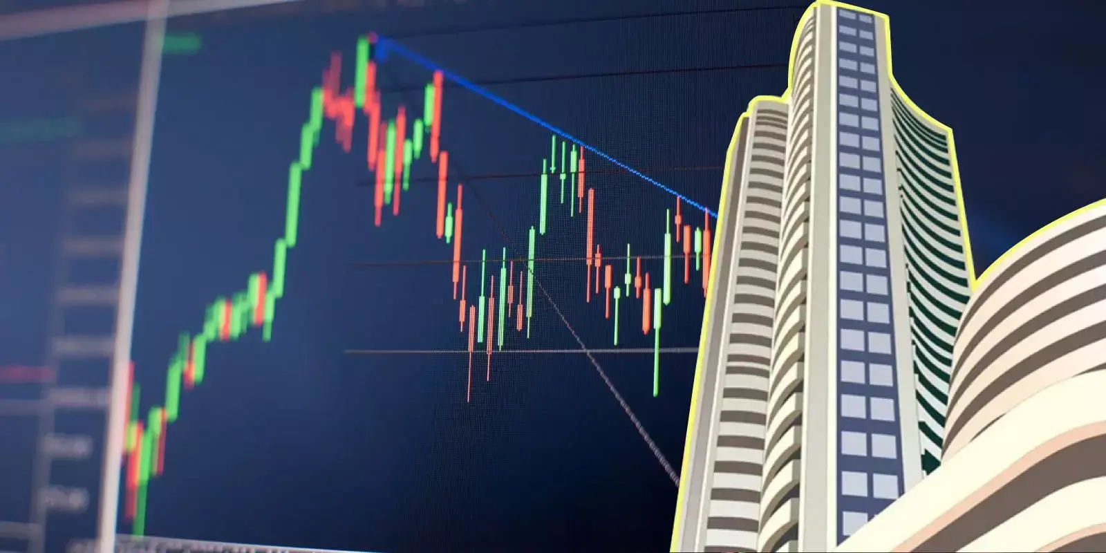 വിപണിയിൽ നേട്ടം തുടരുന്നു,സെൻസെക്സ് 60,119-ൽ