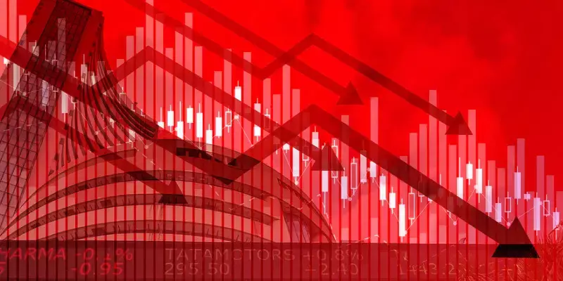 ഓഹരി വിപണി ചാഞ്ചാട്ടത്തിൽ