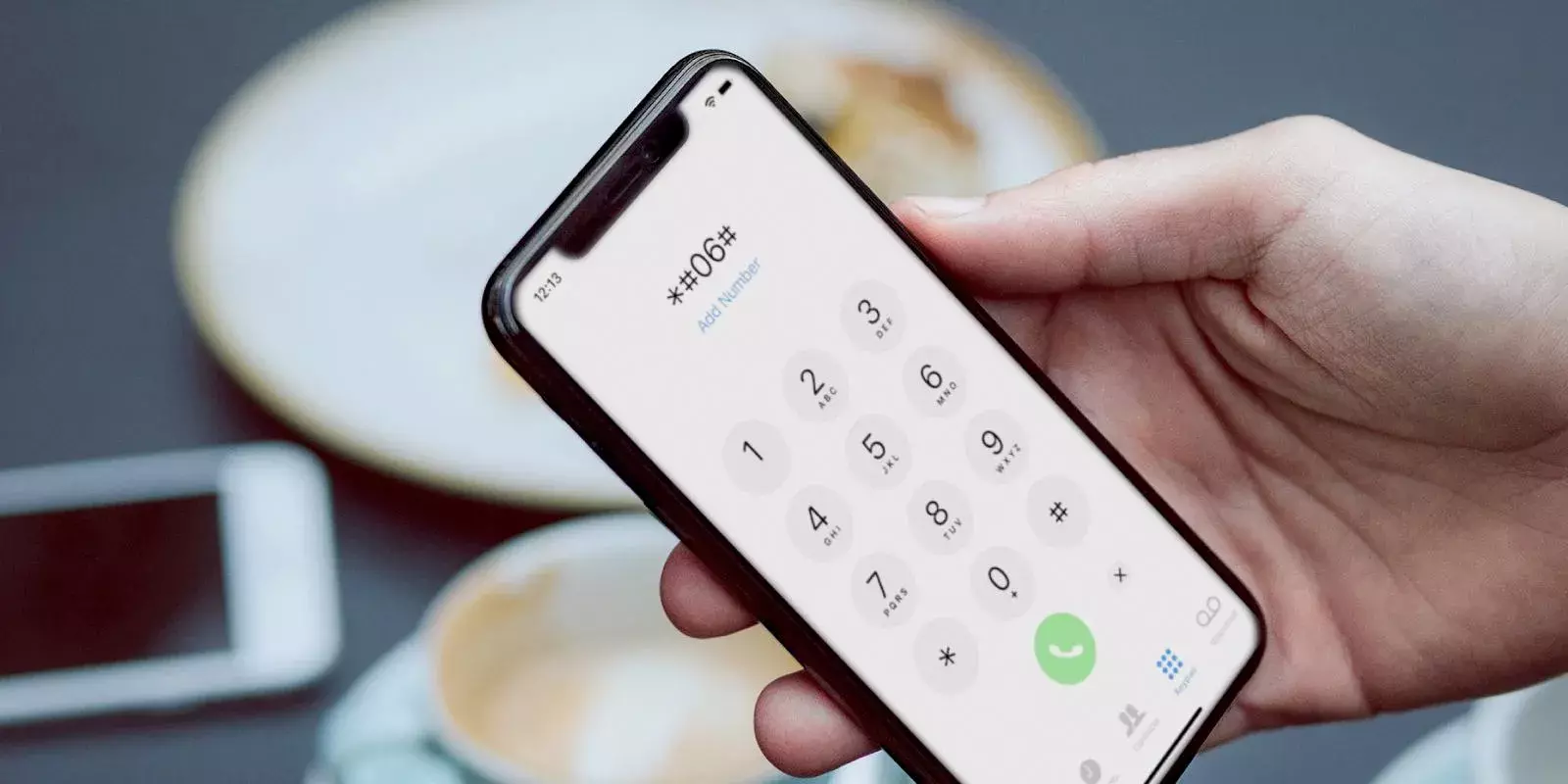 മൊബൈൽ വിൽക്കുന്നതിന് മുമ്പ്  ഐഎംഇഐ നമ്പർ രജിസ്റ്റർ ചെയ്യാൻ പുതിയ സംവിധാനം