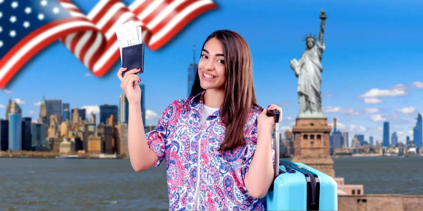 യുഎസ് സന്ദര്‍ശക വിസ: നടപടികള്‍ വേഗത്തിലാക്കുമെന്ന് സ്റ്റേറ്റ് സെക്രട്ടറി