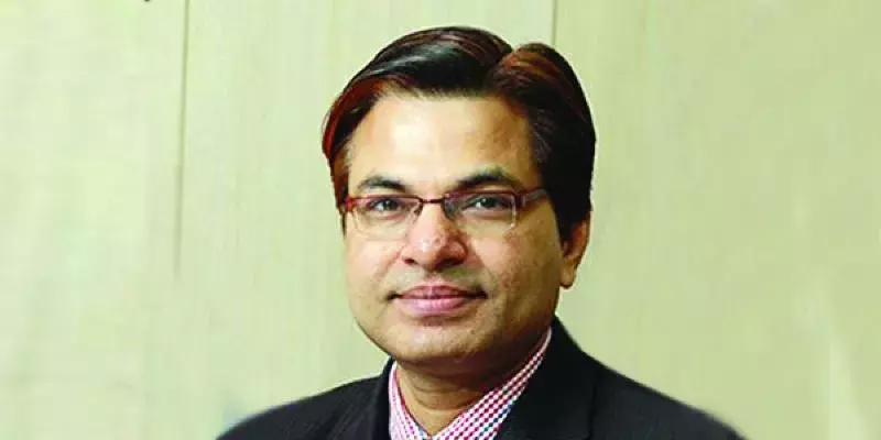 മുതിർന്ന ഐഎഎസ് ഉദ്യോഗസ്ഥൻ രാജേന്ദ്രകുമാർ ഇഎസ്ഐസി ഡയറക്ടർ ജനറൽ മുതിർന്ന ഐഎഎസ് ഉദ്യോഗസ്ഥൻ രാജേന്ദ്രകുമാർ ഇഎസ്ഐസി ഡയറക്ടർ ജനറൽ