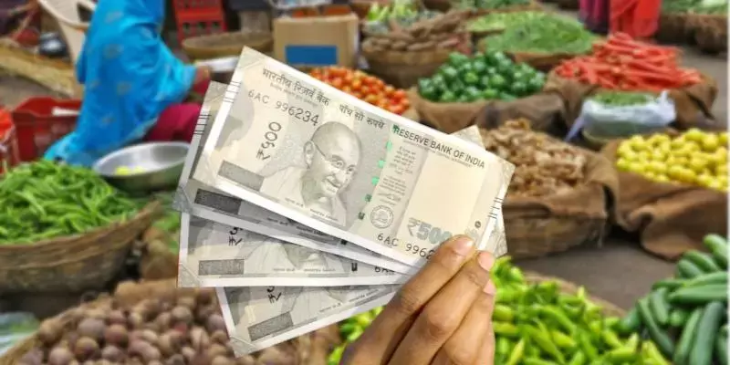 പണപ്പെരുപ്പം 4%-ല്‍ താഴെ നിലനിര്‍ത്താനുള്ള ശ്രമങ്ങളിലാണ് സര്‍ക്കാരെന്ന് കേന്ദ്ര ധനമന്ത്രി