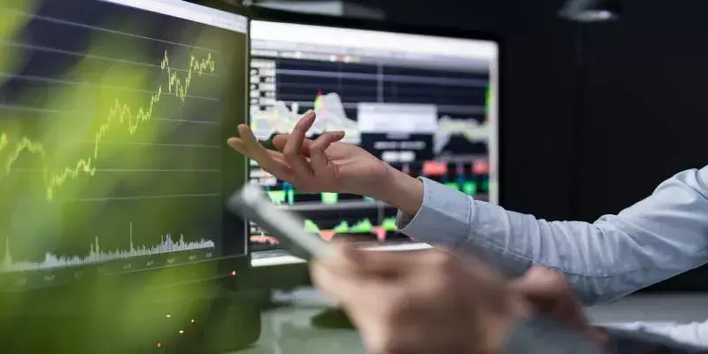 യുഎസ് ഫെഡ് നിരക്ക് ഉയർത്തി; വിപണികള്‍ കൂപ്പുകുത്തി