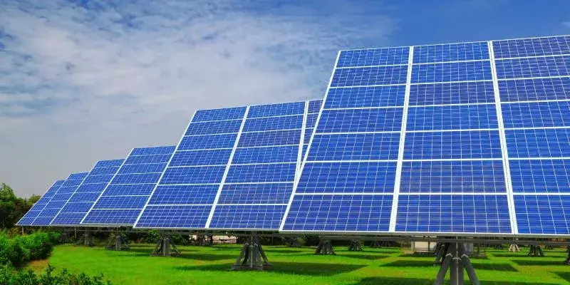 സോളാര് പിവി: 19,500 കോടി രൂപയുടെ പിഎല്ഐ പദ്ധതിക്ക് അംഗീകാരം സോളാര് പിവി: 19,500 കോടി രൂപയുടെ പിഎല്ഐ പദ്ധതിക്ക് അംഗീകാരം