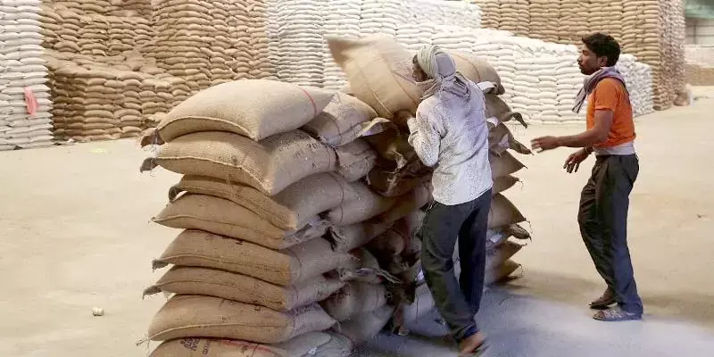 ഗോതമ്പ് പൂഴ്ത്തിവെപ്പുകാര്‍ക്കെതിരെ നടപടിയെടുക്കും: ഭക്ഷ്യവകുപ്പ്