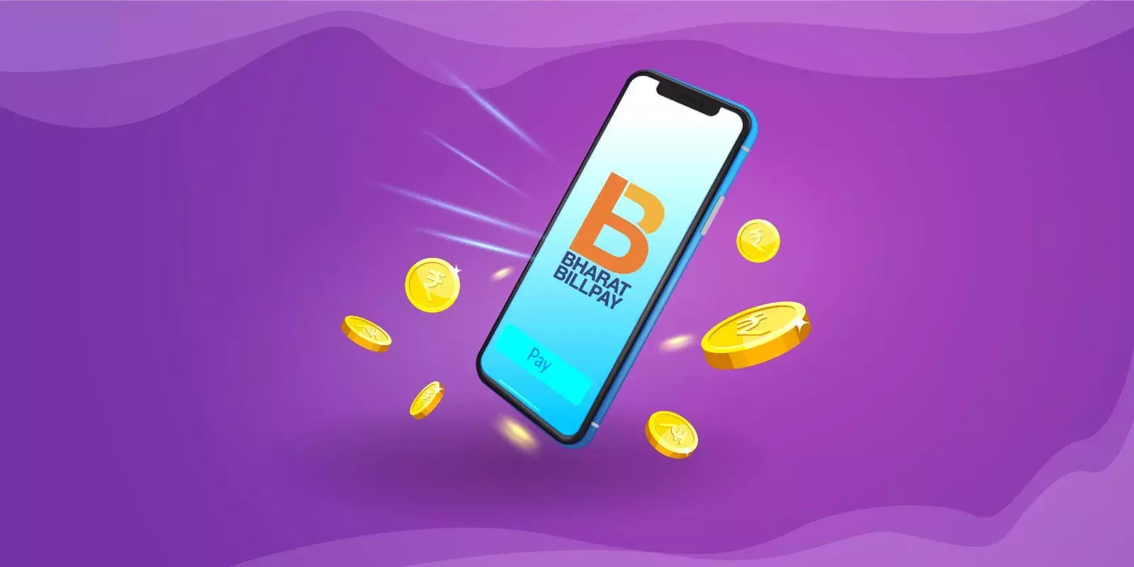 മറുനാട്ടിലിരുന്നും വീട്ടിലെ ബില്ലടയ്ക്കാം: ഭാരത് ബില്‍ പേയ്‌മെന്റ് തയാര്‍