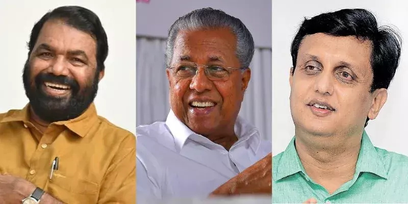 നിക്ഷേപം സമാഹരിക്കാന്‍ മുഖ്യമന്ത്രിയും മന്ത്രിമാരും വിദേശത്തേക്ക്