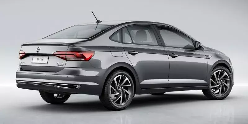 വിര്‍ച്യസ് സെഡാന്റെ ഇന്ത്യയില്‍ നിന്നുള്ള കയറ്റുമതി വിപുലീകരിച്ച് സ്‌കോഡ