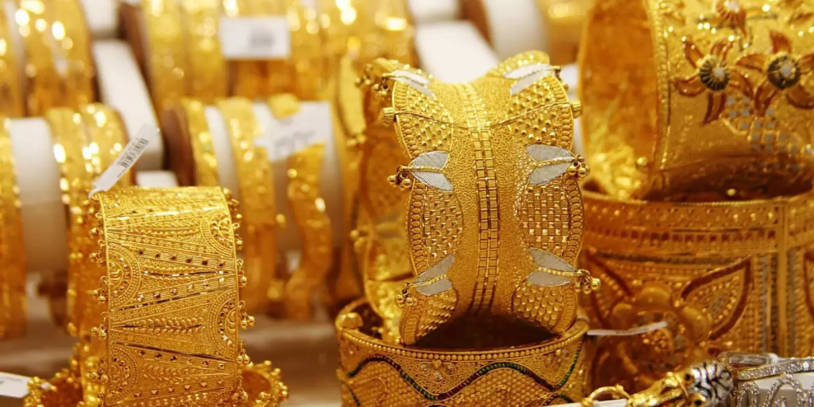 നാലാം ദിനവും സ്വര്‍ണവിലയില്‍ മാറ്റമില്ല