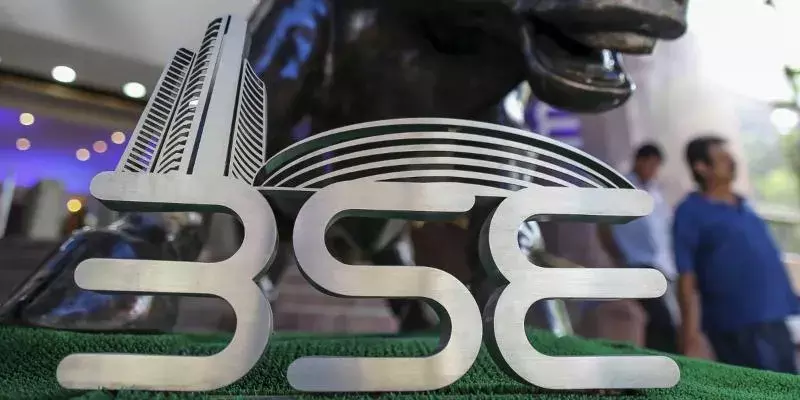 ബിഎസ്ഇ-ലിസ്റ്റഡ് കമ്പനികളുടെ വിപണി മൂലധനം 283 ലക്ഷം കോടി രൂപയായി