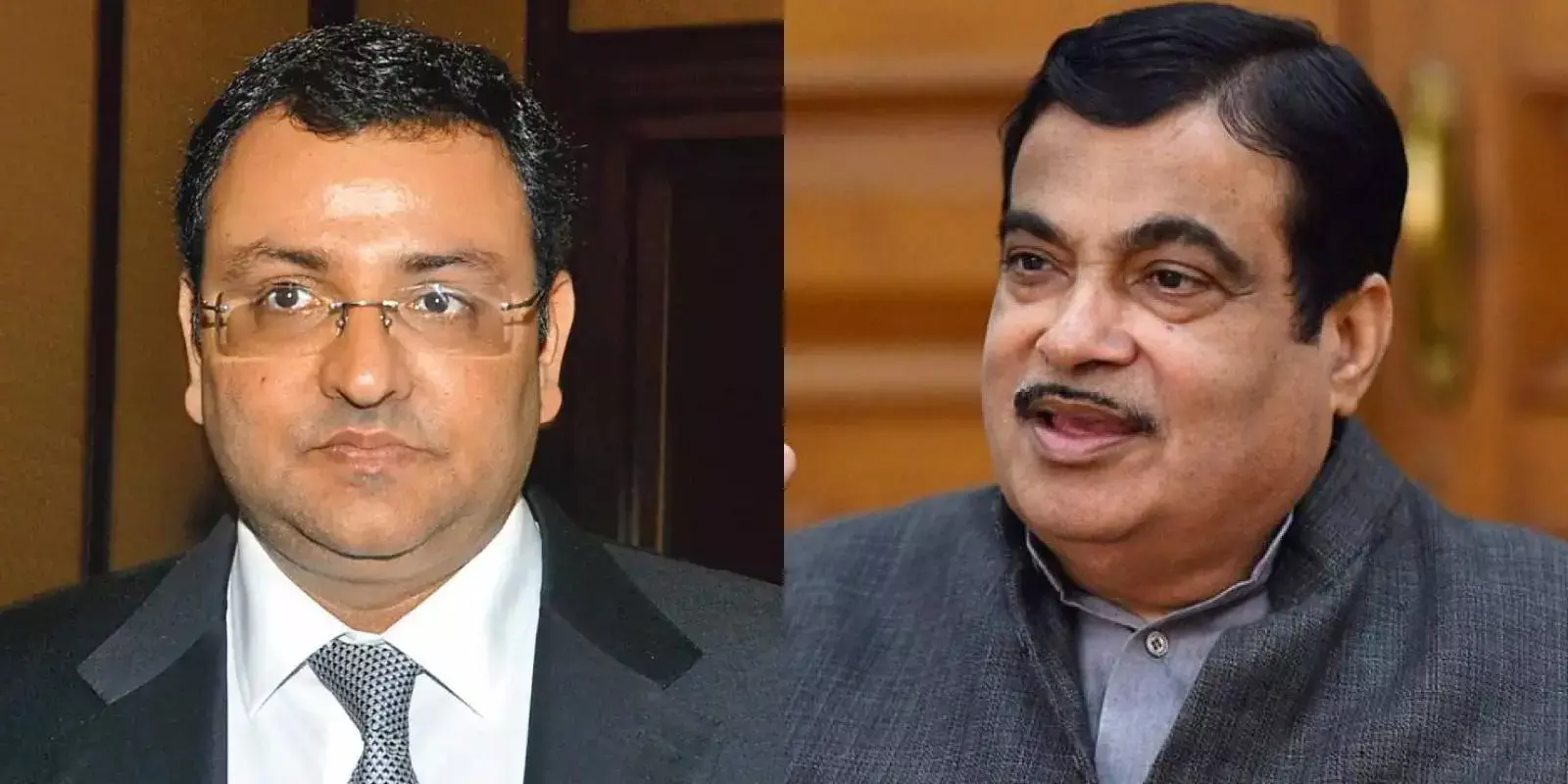 മിസ്ത്രിയുടെ യാത്ര സീറ്റ് ബെല്‍റ്റ് ധരിക്കാതെ: പിന്‍സീറ്റുകാരും സീറ്റ്‌ ബെല്‍റ്റിട്ടില്ലെങ്കില്‍ 1000 രൂപ പിഴ: ഗഡ്ക്കരി