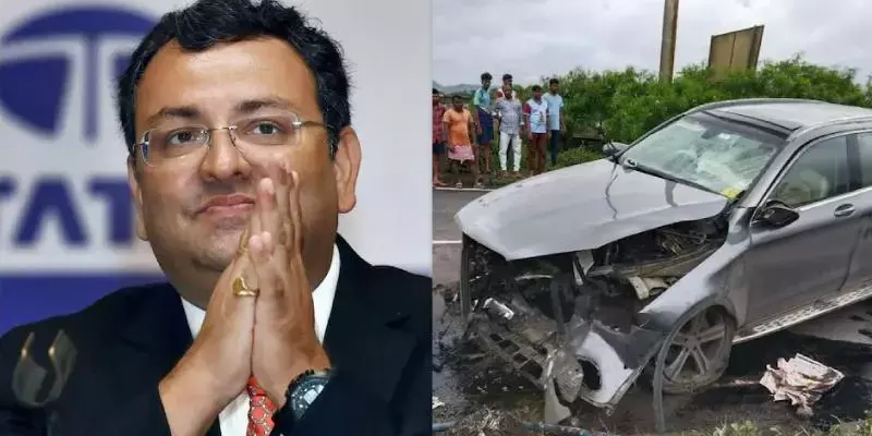 സൈറസ് മിസ്ത്രിയുടെ വിയോഗം: പല്ലോന്‍ജി ഗ്രുപ്പിനേറ്റ വലിയ തിരിച്ചടി