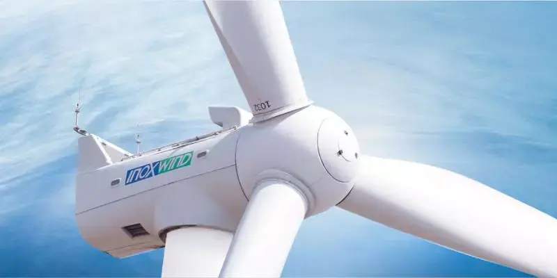 ഐനോക്‌സ് വിൻഡിൽ പ്രൊമോട്ടർമാർ 800 കോടി രൂപ നിക്ഷേപിക്കുന്നു