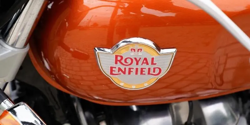 റോയല്‍ എന്‍ഫീല്‍ഡ് വില്‍പ്പനയില്‍ 53% വര്‍ധന; പിന്നില്‍ സുസുക്കി, ഹോണ്ട, ഹീറോ