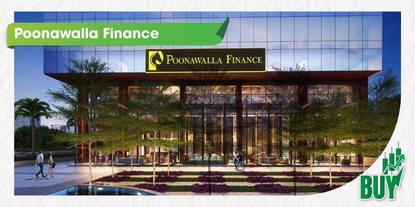 പൂനവാല ഫിൻകോർപ് ഓഹരികൾ വാങ്ങാം: ജെഎം ഫിനാൻഷ്യൽ