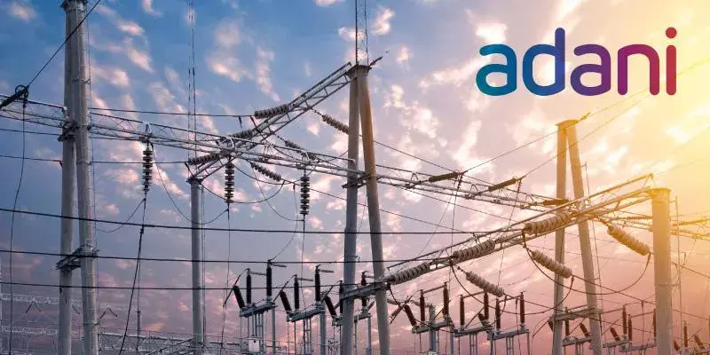 വിപണി മൂലധനത്തില്‍ ഒമ്പതാം സ്ഥാനത്ത് അദാനി ട്രാന്‍സ്മിഷന്‍; ആദ്യ പത്തില്‍ നിന്ന് എല്‍ഐസി പുറത്ത്