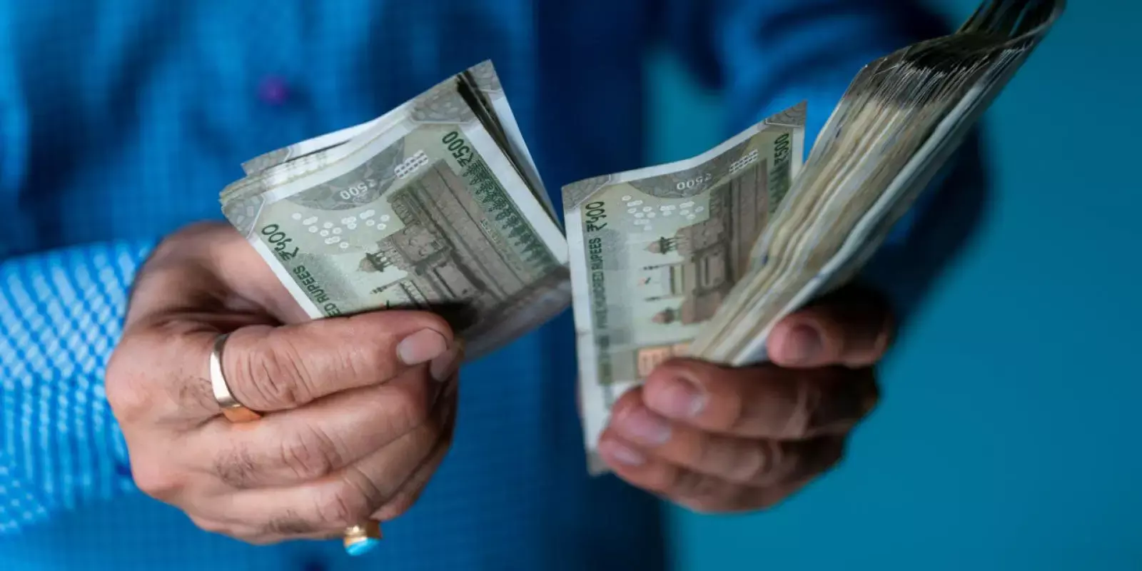 പലിശ കൂടിയിട്ടും വായ്പകളില്‍ വര്‍ധന, വ്യക്തിഗത വായ്പാ വളര്‍ച്ച 18.8 ശതമാനം