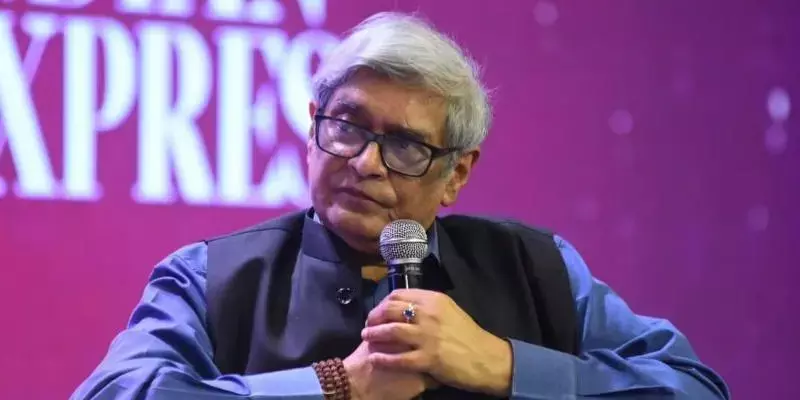 ഇന്ത്യന്‍ സമ്പദ് വ്യവസ്ഥ 2047-ൽ $20 ട്രില്യണ്‍ എത്തുമെന്ന് ബിബേക് ദെബ്രോയ്