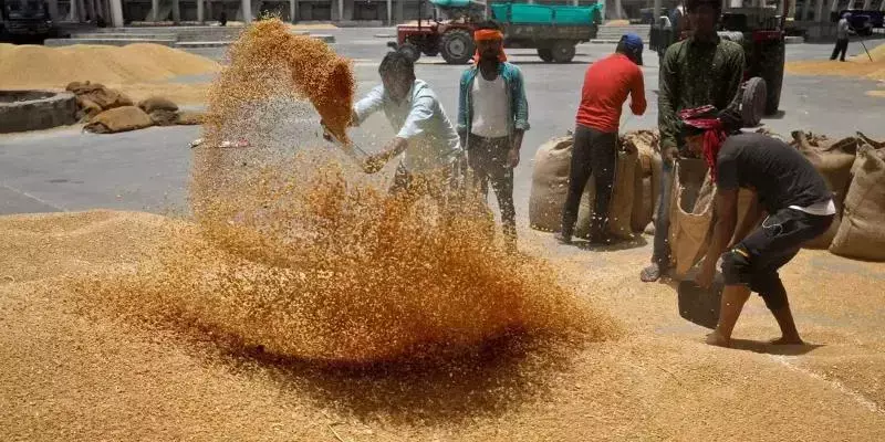 ഭക്ഷ്യധാന്യ സബ്സിഡി ബില്ലില്‍ 30 ശതമാനം വര്‍ധന
