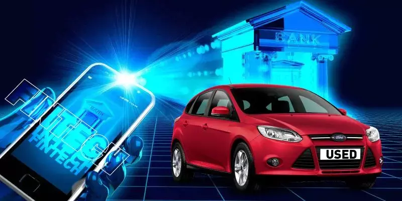 യൂസ്ഡ് കാര്‍ വാങ്ങാന്‍ ഇ-വായ്പ: ഫിന്‍ടെക്കുകള്‍ക്കും നല്ലകാലം