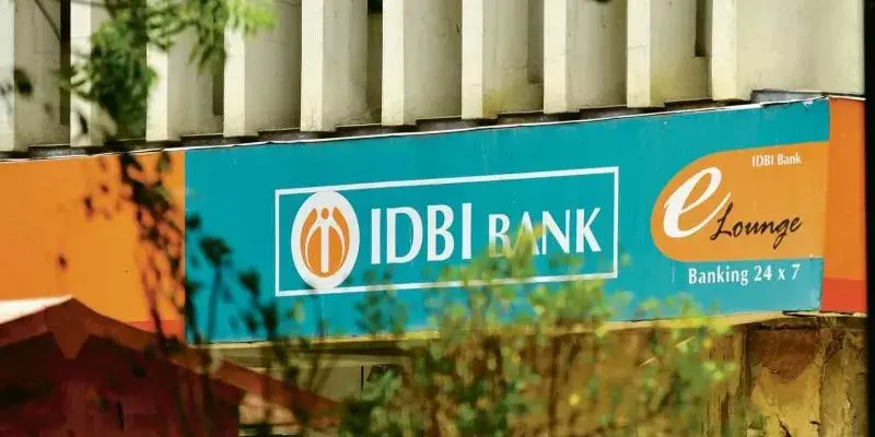 ഐഡിബിഐ ബാങ്കിന്റെ 51% ഓഹരികള്‍ വില്‍ക്കാന്‍ സാധ്യത: റിപ്പോര്‍ട്ട്