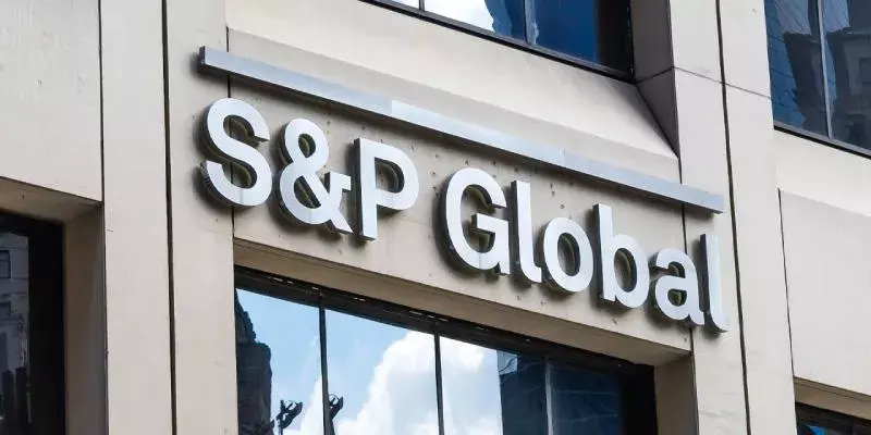 റേറ്റഡ് കമ്പനികള്‍ പണപ്പെരുപ്പത്തെ അതിജീവിക്കും: എസ് ആന്‍ഡ് പി