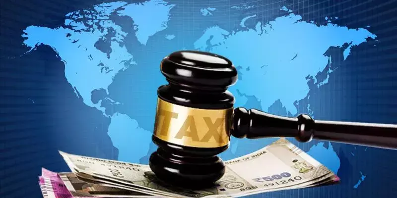 ഇന്ത്യയ്ക്ക് പുറത്ത് അടച്ച നികുതികള്‍ക്ക് ക്രെഡിറ്റ് ക്ലെയിം കാലാവധി നീട്ടി